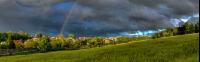 Regenbogen 5