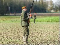 Treibjagd 30