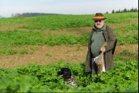 Jäger und Hund 6