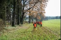 Treibjagd 5