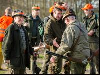 Treibjagd 86