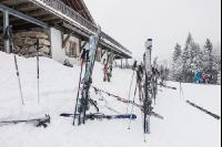 Schihütte 2