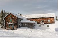 Schihütte 1