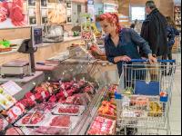 Einkaufen Fleisch 9
