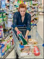 Einkaufen Geschirrspülmittel