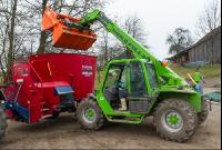 TMR bereiten 28