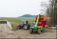 TMR bereiten 30