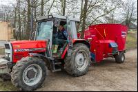 TMR bereiten 32