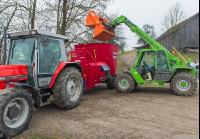 TMR bereiten 33