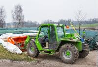 TMR bereiten 34