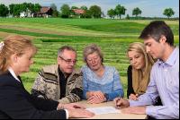 Landwirtschaftliche Immobilien 4