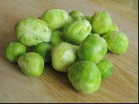 Kohlsprossen 4