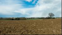 Wolkenstimmungen im April 15