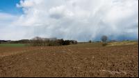 Wolkenstimmungen im April 14