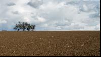 Wolkenstimmungen im April 13