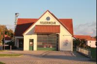 Freiwillige Feuerwehr J 1