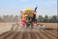 Strip Till J 2
