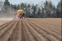 Strip Till J 1