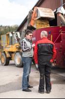 TMR bereiten 45