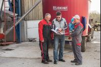 TMR bereiten 52