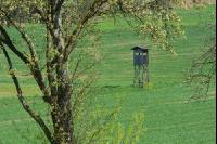 Hochstand 17