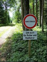 Forststrasse