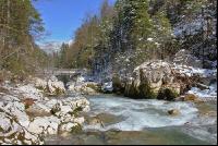 Die Steyr- Natur und Menschen 
