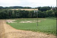 Erosionsschäden