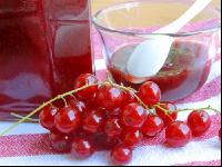 Ribiselmarmelade 1