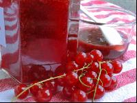 Ribiselmarmelade 2