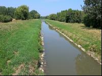 Flussverbauung 3