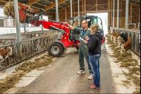 Beratung Kalbinnenfütterung 7