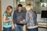 Bankgeschäft 3