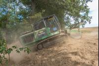 Forstmulcher 12