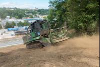 Forstmulcher 11