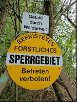 Sperrgebiet 6