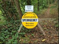 Sperrgebiet 5