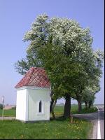 Kapellenbildstock 3