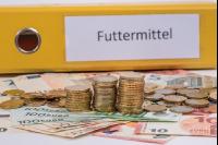 Futtermittelkosten
