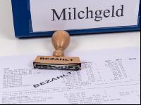 Milchgeldrechnung 18