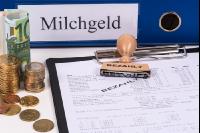 Milchgeldrechnung 17