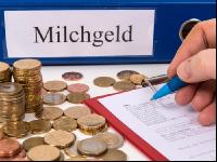 Milchgeldrechnung 12