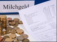 Milchgeldrechnung 11