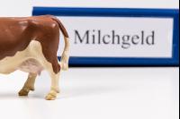 Milchgeldrechnung 20