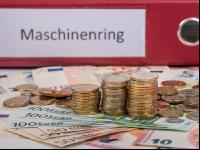 Maschinenring costs