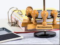 Betriebskontrolle