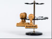 Erbschaft