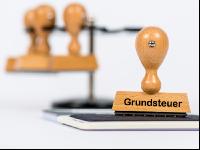 Grundsteuer