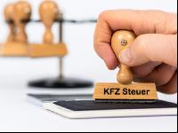 KFZ Steuer