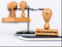 Kirchenbeitrag